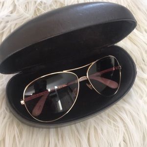 Marc Jacobs Aviators